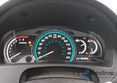 2009 Toyota Venza z USA, uszkodzony, nr VIN 4T3ZE11A29U017591